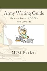 Army writing guide for sale  Delivered anywhere in USA 