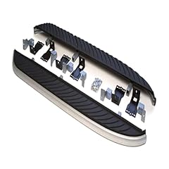 Automotive side steps for sale  Delivered anywhere in UK