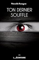 Dernier souffle d'occasion  Livré partout en France
