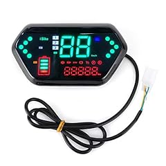 Akozon motorcycle gauge for sale  Delivered anywhere in UK