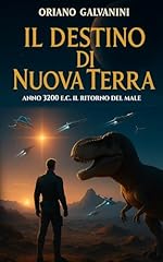 Destino nuova terra for sale  Delivered anywhere in UK