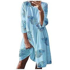 Strandkleider damen sommer gebraucht kaufen  Wird an jeden Ort in Deutschland