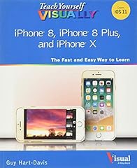 Teach visually iphone for sale  Delivered anywhere in USA 