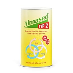 Almased typ pulver gebraucht kaufen  Wird an jeden Ort in Deutschland
