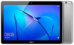 HUAWEI Mediapad T3 10 Tablet WiFi, CPU Quad-Core A53, 2 GB RAM, 32 GB, Display da 10 Pollici, Grigio (Space Grey) usato  Spedito ovunque in Italia 