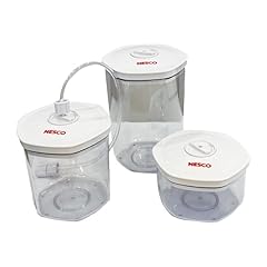 Nesco piece vacuum for sale  Delivered anywhere in USA 