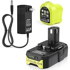 Replacement ryobi 18v for sale  Delivered anywhere in USA 