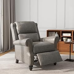 Uixe pushback recliner for sale  Delivered anywhere in USA 