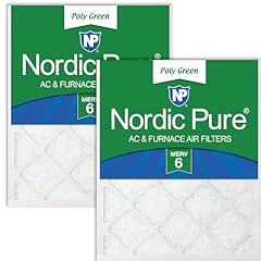 Nordic pure 24x30x1 for sale  Delivered anywhere in USA 