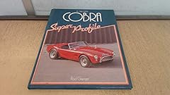 . cobra d'occasion  Livré partout en Belgiqu
