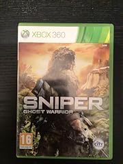 Sniper ghost warrior d'occasion  Livré partout en France