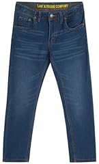 Lee boys jeans for sale  Delivered anywhere in USA 
