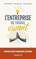 Entreprise travail vivant d'occasion  Livré partout en France