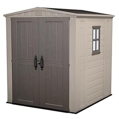 Keter factor 8x8 for sale  Delivered anywhere in USA 