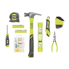 Ryobi piece homeowner for sale  Delivered anywhere in USA 
