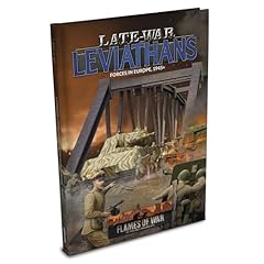 flames of war d'occasion flames of war d'occasion Livré partout en France