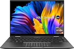 pc portable asus zenbook flip d'occasion  Livré partout en France