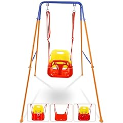 Hlc swing set for sale  Delivered anywhere in UK