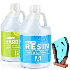 Clear epoxy resin for sale  Delivered anywhere in USA 