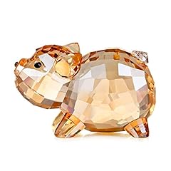 Dojoz crystal pig for sale  Delivered anywhere in USA 