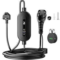 Evjuicion charger cable for sale  Delivered anywhere in UK