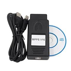 Interface diagnostic mécanici d'occasion  Livré partout en France