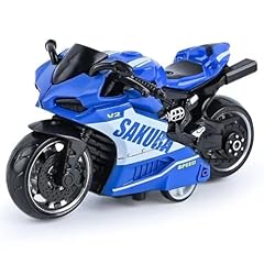 Motorcycle model pull for sale  Delivered anywhere in UK