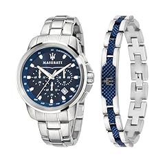Maserati successo orologio usato  Spedito ovunque in Italia 