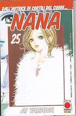 Nana yazawa prima usato  Spedito ovunque in Italia 