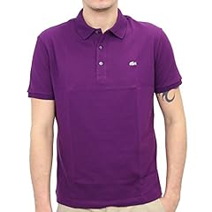 Lacoste polo uomo usato  Spedito ovunque in Italia 