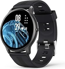 Agptek smart watch d'occasion  Livré partout en Belgiqu