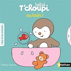 Bébé choupi bain d'occasion  Livré partout en Belgiqu
