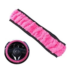 Car steering cover for sale  Delivered anywhere in UK
