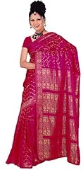 Trendofindia indisches sari gebraucht kaufen  Wird an jeden Ort in Deutschland