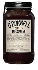 Donnell moonshine coffee for sale  Delivered anywhere in UK