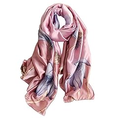Fairygate silk scarf for sale  Delivered anywhere in UK