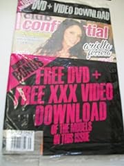Club confidential men for sale  Delivered anywhere in USA 