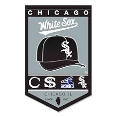 Wincraft chicago white for sale  Delivered anywhere in USA 