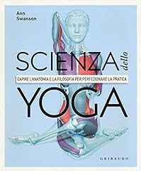 Scienza dello yoga. usato  Spedito ovunque in Italia 