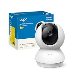 Tapo c200 telecamera usato  Spedito ovunque in Italia 