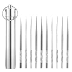 Giantree metal toothpicks for sale  Delivered anywhere in USA 