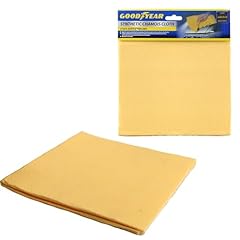 Goodyear synthetic chamois for sale  Delivered anywhere in UK