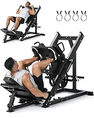 Garveelife leg press for sale  Delivered anywhere in USA 