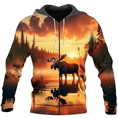 Jbwomen alaska moose for sale  Delivered anywhere in USA 