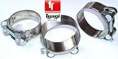 Tyagi racing stainless for sale  Delivered anywhere in UK