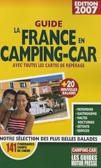 Guide camping d'occasion  Livré partout en France