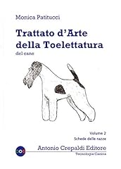 Trattato arte della usato  Spedito ovunque in Italia 