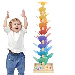 Hölzerner musikbaum 73cm gebraucht kaufen  Wird an jeden Ort in Deutschland