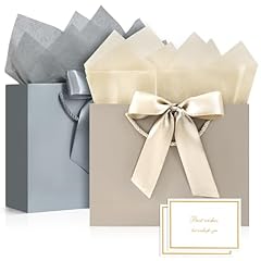 Gift bags medium for sale  Delivered anywhere in UK