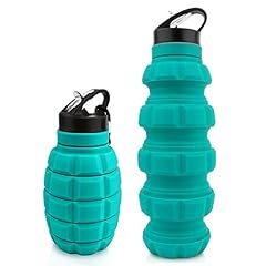 Collapsible travel water for sale  Delivered anywhere in Canada